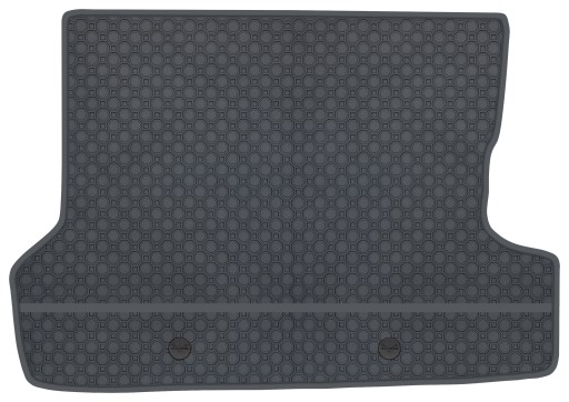 Lancia Dedra 1989-1999 Коврик в багажник PRIMELINER