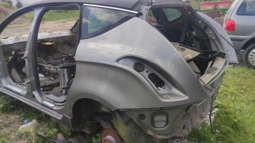 9644939680 - ПЕДАЛЬ АКСЕЛЕРАТОРА ПОТЕНЦИОМЕТР PEUGEOT 407 9644939680 EU