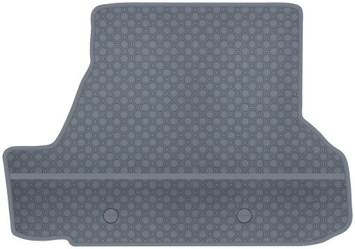 Килимок багажника Lancia Kappa 1994-2001 PRIMELINER