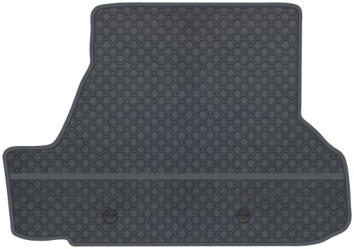 Килимок багажника Lancia Kappa 1994-2001 PRIMELINER