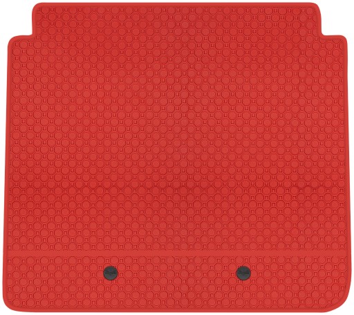 Lancia Lybra Kombi 1999-2005 Вставка в багажник PRIMELINER - КРАСНАЯ