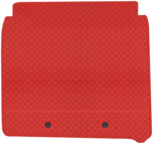 Lancia Lybra Sedan 1999-2005 Вставка в багажник PRIMELINER - КРАСНАЯ