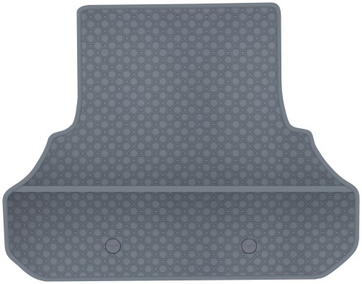 Килимок в багажник Lancia Thema II Sedan 2011-2014 PRIMELINER