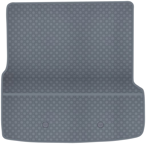 Килимок багажника Lancia Thesis Sedan 2002-2009 PRIMELINER