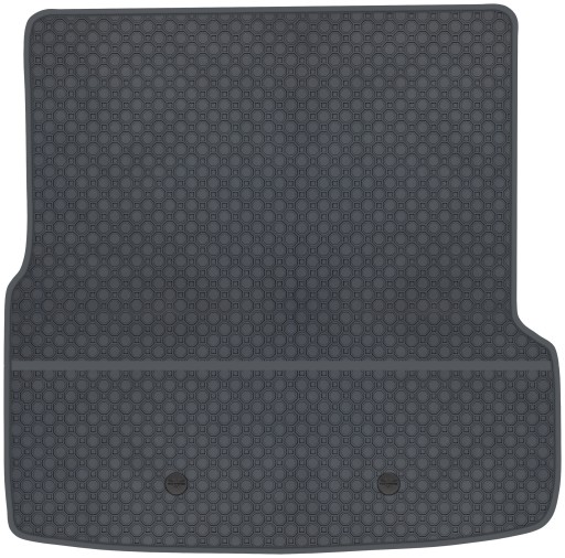 Килимок багажника Lancia Thesis Sedan 2002-2009 PRIMELINER