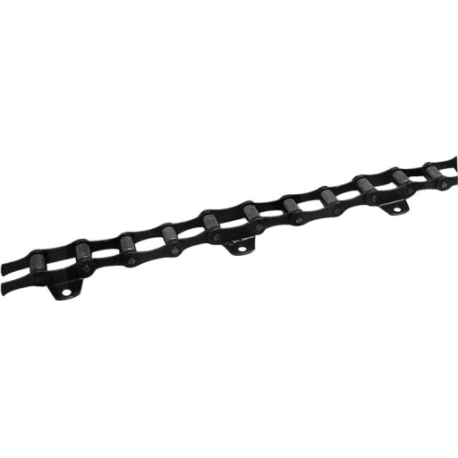 7554-150161 - Цепь DONGHUA a557 x 101 SL, с замком, для комбайнов Case IH