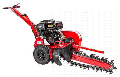 Цепь КПЛ для цепного экскаватора Cedrus KP01 cedKP01 loncin g420f 500128