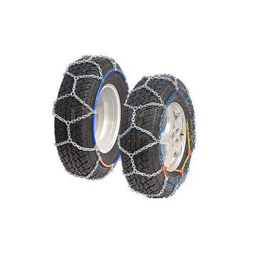 Цепь противоскольжения цепи противоскольжения для внедорожных фургонов с колесами 245 кн