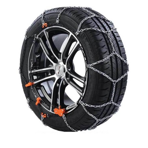 Ланцюг протиковзання Weissenfels TECNA 5 V5117 9 мм