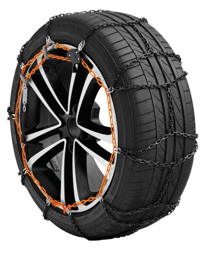 Ланцюг протиковзання x-9 165/70r15 175/65r15 165/70r15 185/50r16 195/45r16