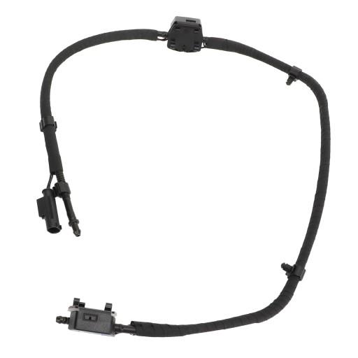 Ланцюг форсунок омивача лобового скла 616