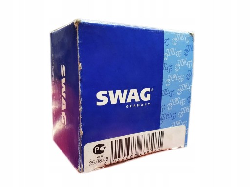 Цепь, привод масляного насоса SWAG 30 94 0393