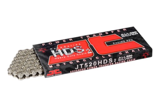 JTC520HDSNN112SL - JT NN520HDS2 Приводная цепь Husqvarna WR 125