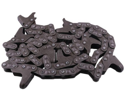 W-CA627-76PS - Ca627-76ps 8 плитки кукурудзяного качана калатала ланцюга застосування New Holla