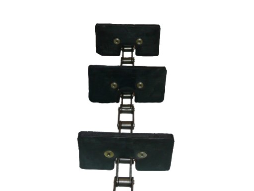 Ланцюг подачі Kmpl Claas Dominator 672630