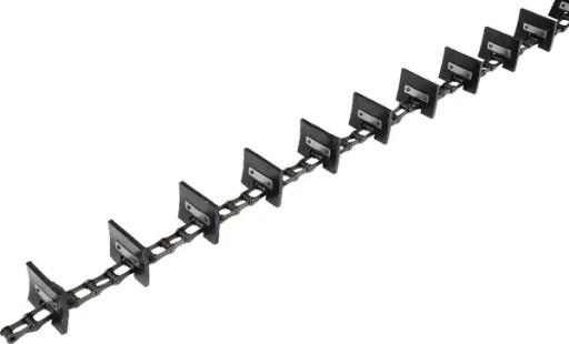 3020505820019 - Комплект ланцюга зернової подачі вузький, облягає