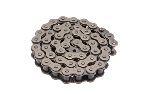 MFLA344375229 - Цепь роликовая наклонного конвейера LA344375229 Massey Ferguson