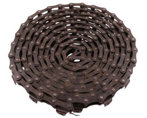 W-56447110010 - Застосування розрядного ланцюга нового типу Anna Waryński