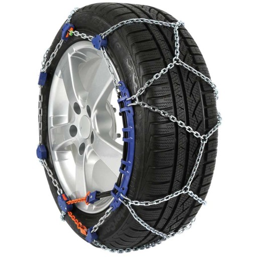 Цепи arktis easy1go, размер версии 4035