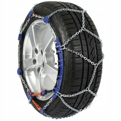 Цепи arktis easy1go, размер версии 4060