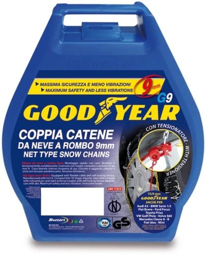 Ланцюги GOODYEAR 11313
