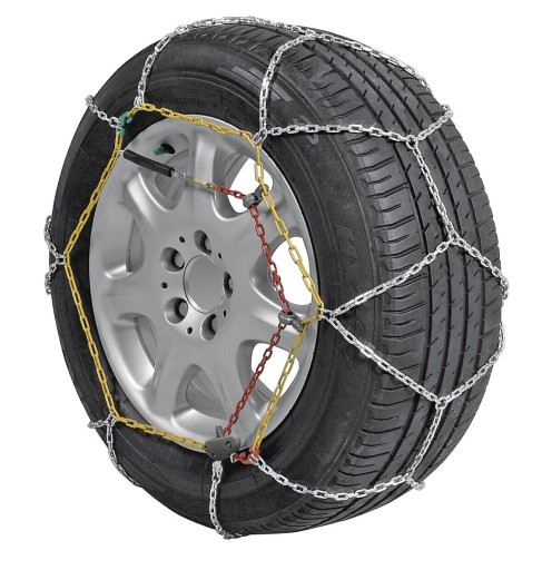 Ланцюги GP-9 GR 95 205/60 R16 205/45 R18