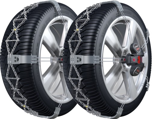 Цепи konig k-summit фургон k84 автобус внедорожник 215/70 r15