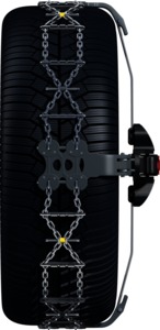 Ланцюги konig k-summit k23 r17/225/45 r17/235/45 r17/245/40 r17/255/40