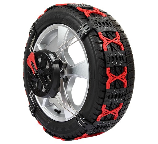 Пластикові ланцюги polaire t13 215/80r15 225/75r15 235/70r15 245/70r15