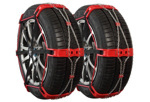 Ланцюги Polaire Steel Sock 205/60R17 205/55R18