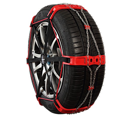 Polaire Steel Цепочки для носков 225/70R14 225/65R15