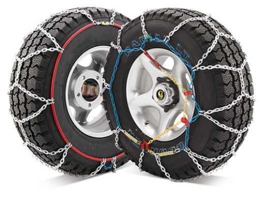 Цепи СНОВИТ 4х4 400 205/80R16 205R16 215/55R18 215/55R19 215/65R17