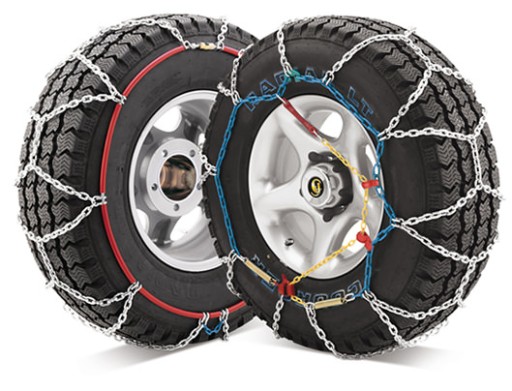 Ланцюги SNOVIT 4x4 460 235/85R16 245/45R21 245/50R20 245/70R17 255/50R19