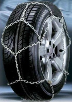Ланцюги протиковзання Alaska (для Австрії, 235/75R15), арт. 292452