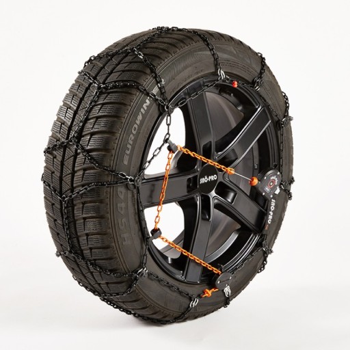 Ланцюги протиковзання sno-pro evo 245/55 r17 235/55 r18 245/40 r19 245/45 r19