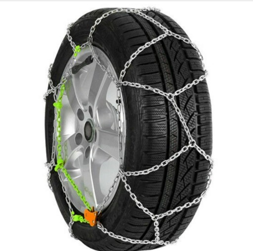 Цепи противоскольжения protrac 4fun 4025 ore