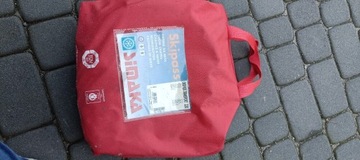 Ланцюги протиковзання Simaka Skipass Transport 230