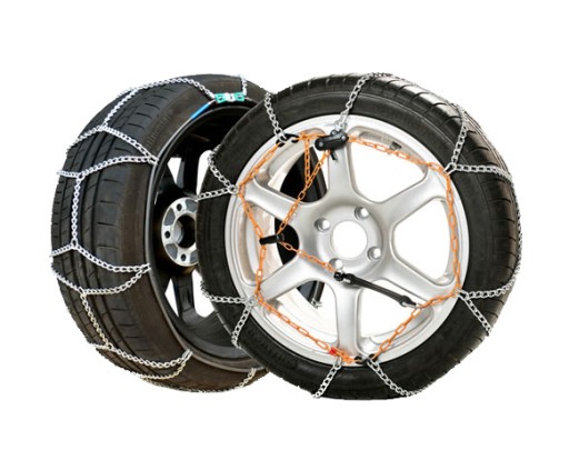 Цепи Snovit E7 KN120 255/30R19 235/45R18 225/45R19 235/60R16 245/40R18