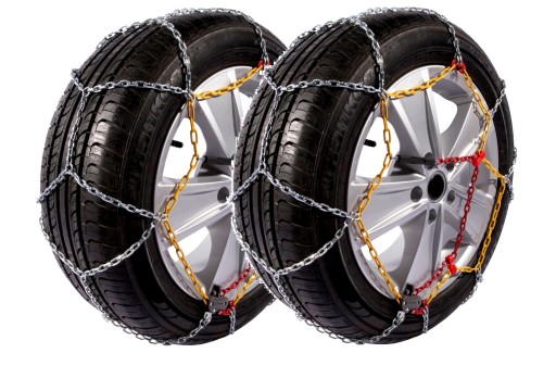 Цепи Taurus DIAMENT 9 210/55R390 ONORM TUV