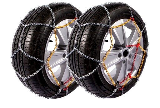 Ланцюги taurus diamond 9 60 185/50 r16 онорм тув