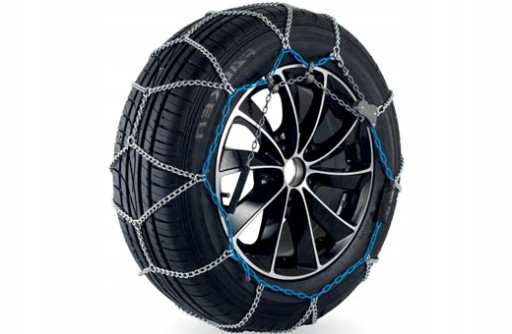 Ланцюги VERIGA SEVEN 7 мм 110 215/50R18 225/40R18