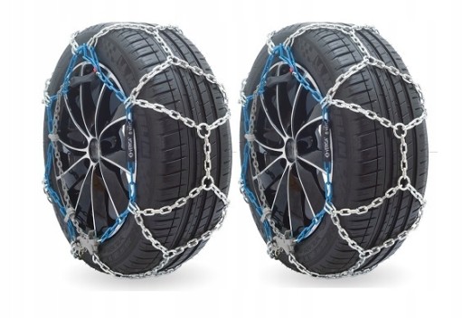 Цепи Veriga PROFESSIONAL 320 315/35R20 295/45R20 285/50R20