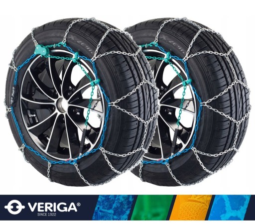 Ланцюги veriga procompact 120 215/75r15 205/80r15 245/50r16 235/55r16