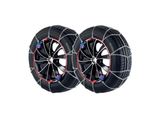 Цепи Veriga STOP&GO 100 155/70R19 НАТЯЖИТЕЛЬ