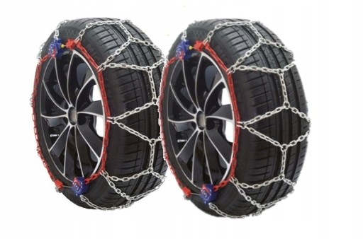 Veriga stop&go ланцюги 290 245/60r18 натягувач