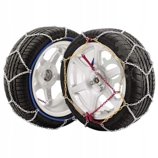 Цепи противоскольжения JOPE 2 шт 155/80R15; 155Р1