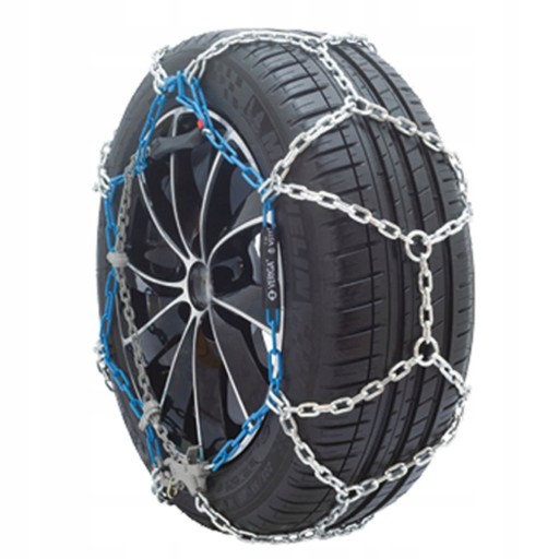 Ланцюги протиковзання VERIGA 185/80R16; 185R16;