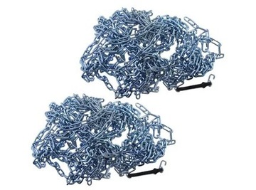 Цепи противоскольжения ММТ E3000/610 для грузовиков