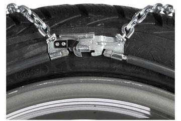 Колісні ланцюги