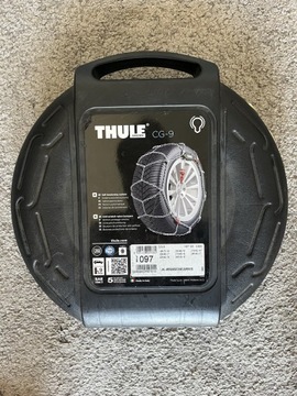 Ланцюги для шин Thule Cg-9